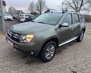 Dacia Duster Gebrauchtwagen