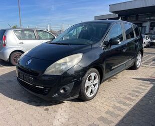 Renault Scenic Gebrauchtwagen