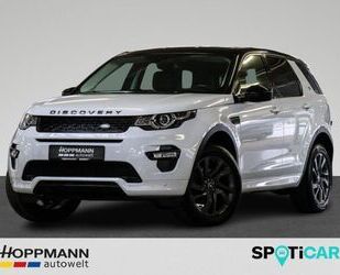 Land Rover Discovery Sport Gebrauchtwagen