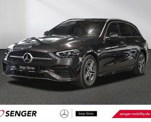 Mercedes-Benz C 300 Gebrauchtwagen