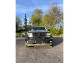 Dodge Nitro Gebrauchtwagen