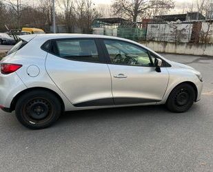 Renault Clio Gebrauchtwagen