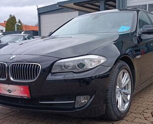 BMW 535 Gebrauchtwagen