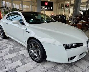 Alfa Romeo Brera Gebrauchtwagen