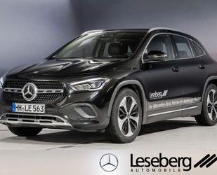 Mercedes-Benz GLA 180 Gebrauchtwagen