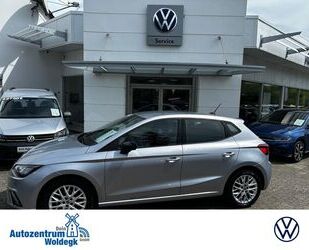 Seat Ibiza Gebrauchtwagen