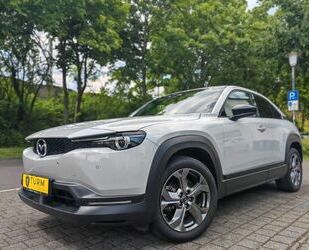 Mazda MX-30 Gebrauchtwagen