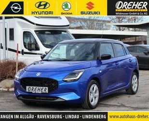 Suzuki Swift Gebrauchtwagen