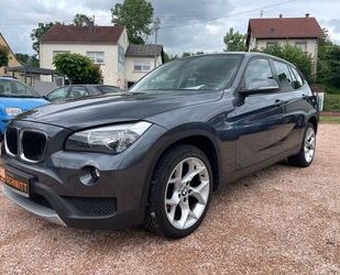 BMW X1 Gebrauchtwagen