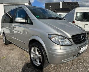 Mercedes-Benz Viano Gebrauchtwagen