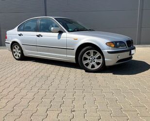 BMW 318 Gebrauchtwagen