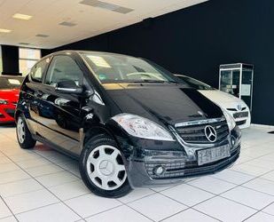 Mercedes-Benz A 150 Gebrauchtwagen