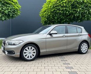 BMW 116 Gebrauchtwagen