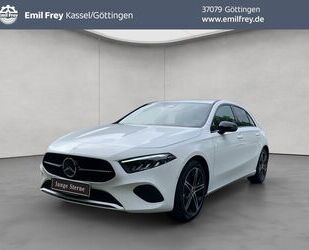 Mercedes-Benz A 180 Gebrauchtwagen