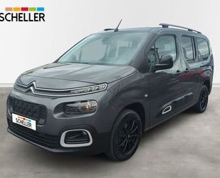 Citroen Berlingo Gebrauchtwagen