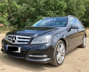 Mercedes-Benz C 220 Gebrauchtwagen