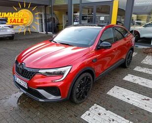 Renault Arkana Gebrauchtwagen
