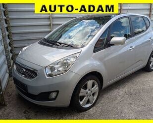 Kia Venga Gebrauchtwagen
