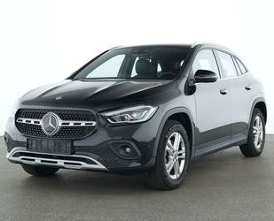 Mercedes-Benz GLA 200 Gebrauchtwagen