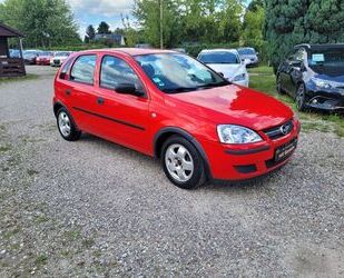 Opel Corsa Gebrauchtwagen