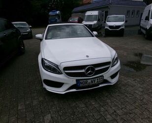 Mercedes-Benz C 200 Gebrauchtwagen