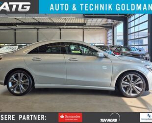 Mercedes-Benz CLA 180 Gebrauchtwagen
