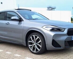 BMW X2 Gebrauchtwagen