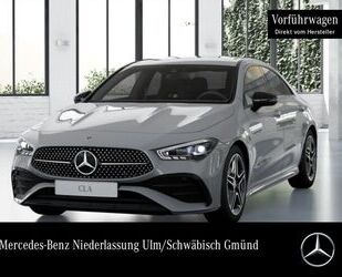 Mercedes-Benz CLA 200 Gebrauchtwagen