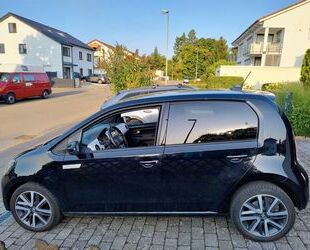 Seat Mii Gebrauchtwagen