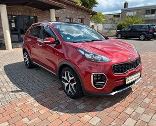 Kia Sportage Gebrauchtwagen