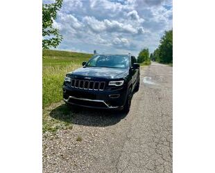 Jeep Grand Cherokee Gebrauchtwagen