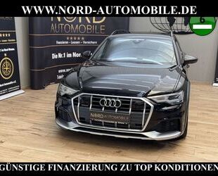Audi A6 Allroad Gebrauchtwagen