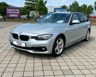 BMW 318 Gebrauchtwagen