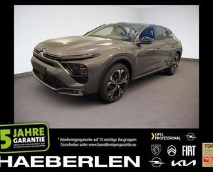 Citroen C5 X Gebrauchtwagen