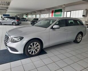 Mercedes-Benz E 200 Gebrauchtwagen