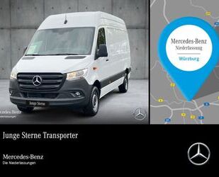 Mercedes-Benz Sprinter Gebrauchtwagen