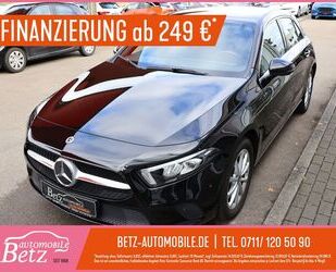 Mercedes-Benz A 250 Gebrauchtwagen