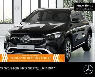 Mercedes-Benz GLA 250 Gebrauchtwagen