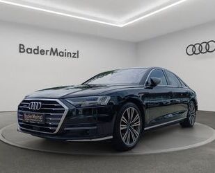 Audi A8 Gebrauchtwagen