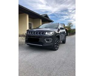 Jeep Compass Gebrauchtwagen