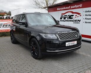 Land Rover Range Rover Gebrauchtwagen
