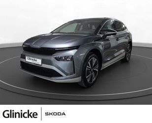 Skoda Enyaq Gebrauchtwagen