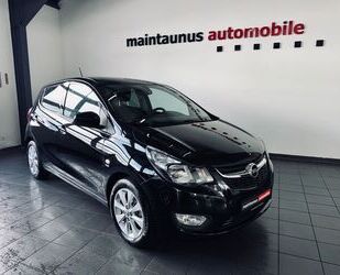 Opel Karl Gebrauchtwagen