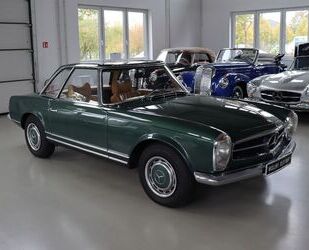 Mercedes-Benz SL 280 Gebrauchtwagen
