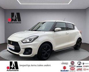 Suzuki Swift Gebrauchtwagen
