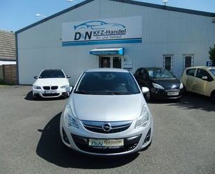 Opel Corsa Gebrauchtwagen