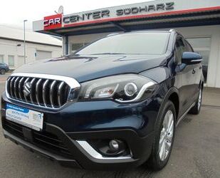 Suzuki SX4 Gebrauchtwagen