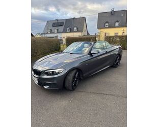 BMW 218 Gebrauchtwagen