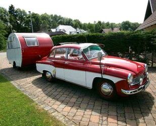 Wartburg 311 Gebrauchtwagen