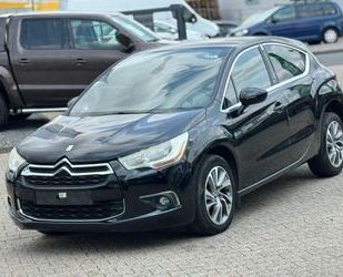 Citroen DS4 Gebrauchtwagen